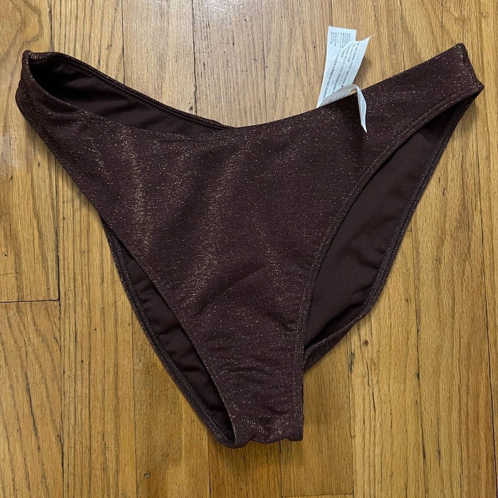 Abercrombie Swim Bottoms